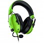 Наушники Razer Blackshark V2 X Green (RZ04-03240600-R3M1) (U0589430)