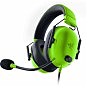 Наушники Razer Blackshark V2 X Green (RZ04-03240600-R3M1) (U0589430)