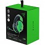 Наушники Razer Blackshark V2 X Green (RZ04-03240600-R3M1) (U0589430)