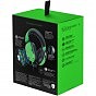 Наушники Razer Blackshark V2 X Green (RZ04-03240600-R3M1) (U0589430)