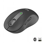 Мышка Logitech Signature M650 Wireless Graphite (910-006253)