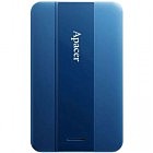 Внешний жесткий диск 2.5» 2TB Apacer (AP2TBAC237U-1)