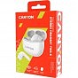 Наушники Canyon TWS-5 White (CNS-TWS5W) (U0800115)