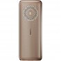 Мобильный телефон Nokia 130 DS 2023 Light Gold (U0842322)