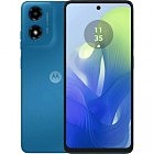 Мобильный телефон Motorola G04 4/64GB Satin Blue (PB150017UA)