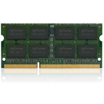 Модуль памяти для ноутбука SoDIMM DDR3L 4GB 1333 MHz eXceleram (E30213S) (U0112887)