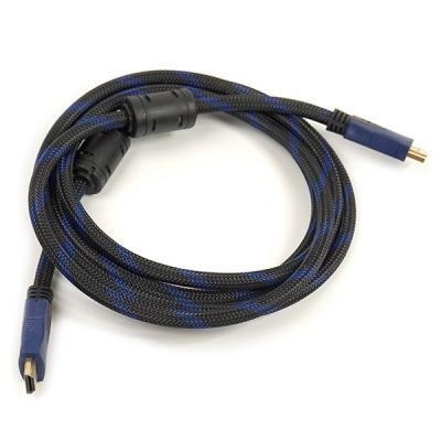 Кабель мультимедийный HDMI to HDMI 2.0m PowerPlant (CA910243) (U0259366)