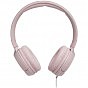 Наушники JBL T500 Pink (JBLT500PIK) (U0356513)