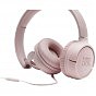 Наушники JBL T500 Pink (JBLT500PIK) (U0356513)