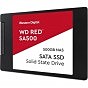 Накопитель SSD 2.5» 500GB WD (WDS500G1R0A) (U0396356)