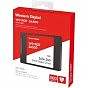 Накопитель SSD 2.5» 500GB WD (WDS500G1R0A) (U0396356)