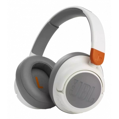 Наушники JBL Tune 460 NC White (JBLJR460NCWHT) (U0612674)