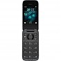 Мобильный телефон Nokia 2660 Flip Black (U0691706)