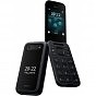 Мобильный телефон Nokia 2660 Flip Black (U0691706)