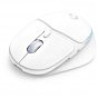 Мышка Logitech G705 Gaming Wireless/Bluetooth White (910-006367) (U0706797)