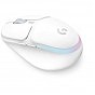 Мышка Logitech G705 Gaming Wireless/Bluetooth White (910-006367) (U0706797)