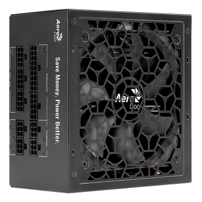 Блок живлення AeroCool 750W Aero Bronze (ACPB-AR75AEC.1M) (U0781073)