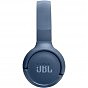 Наушники JBL Tune 520BT Blue (JBLT520BTBLUEU) (U0790468)