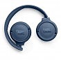 Наушники JBL Tune 520BT Blue (JBLT520BTBLUEU) (U0790468)