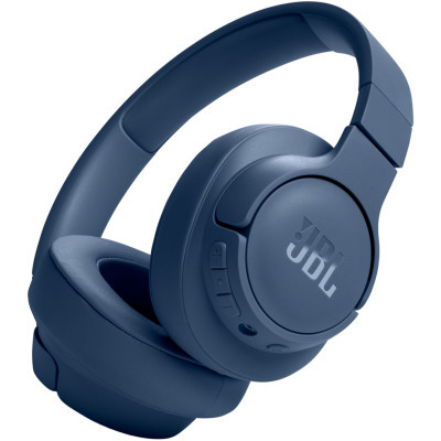 Наушники JBL Tune 720BT Blue (JBLT720BTBLU) (U0790472)