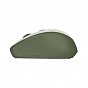 Мышка Trust YVI+ Silent Eco Wireless Green (24552) (U0801427)