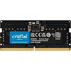 Модуль памяти для ноутбука SoDIMM DDR5 8GB 4800 MHz Micron (CT8G48C40S5)