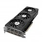 Видеокарта GIGABYTE GeForce RTX4060 8Gb GAMING OC (GV-N4060GAMING OC-8GD) (U0832012)