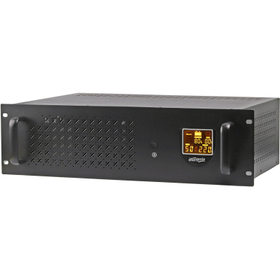 Источник бесперебойного питания EnerGenie UPS-RACK-1500 1500VA (UPS-RACK-1500) (U0846091)