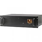 Источник бесперебойного питания EnerGenie UPS-RACK-1500 1500VA (UPS-RACK-1500)