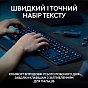 Клавиатура Logitech MX Keys S Plus Palmrest Wireless UA Graphite (920-011589) (U0863489)