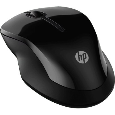 Мышка HP 250 Dual Wireless/Bluetooth Black (6V2J7AA) (U0899392)