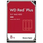 Жесткий диск 3.5» 8TB WD (WD80EFPX)