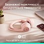 Наушники Logitech Zone 300 Bluetooth Rose (981-001412) (U0939935)