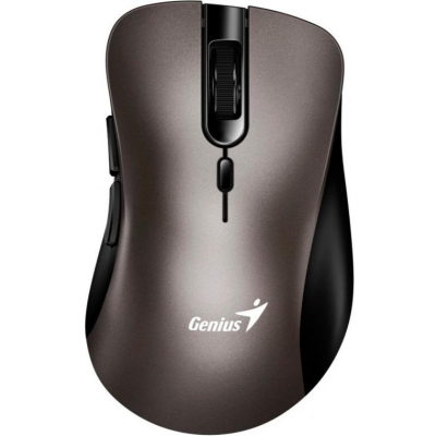 Мышка Genius Ergo 8100S Wireless Champagne (31030040402) (U0945749)