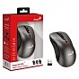 Мышка Genius Ergo 8100S Wireless Champagne (31030040402) (U0945749)