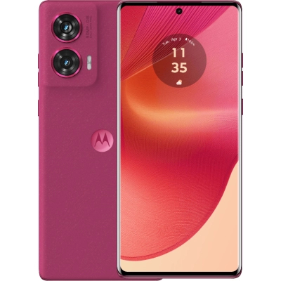 Мобильный телефон Motorola Edge 50 Fusion 12/512GB Hot Pink (PB3T0063UA) (U0949254)