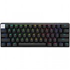 Клавиатура Logitech G Pro X 60 Lightspeed GX Tactile Wireless/Bluetooth UA Black (920-011911)