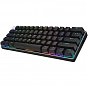 Клавиатура Logitech G Pro X 60 Lightspeed GX Tactile Wireless/Bluetooth UA Black (920-011911) (U0950571)