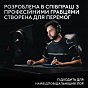 Клавиатура Logitech G Pro X 60 Lightspeed GX Tactile Wireless/Bluetooth UA Black (920-011911) (U0950571)