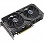 Видеокарта ASUS GeForce RTX4060Ti 16Gb DUAL OC EVO (DUAL-RTX4060TI-O16G-EVO) (U0952138)