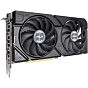 Видеокарта ASUS GeForce RTX4060Ti 16Gb DUAL OC EVO (DUAL-RTX4060TI-O16G-EVO) (U0952138)