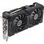 Видеокарта ASUS GeForce RTX4060Ti 16Gb DUAL OC EVO (DUAL-RTX4060TI-O16G-EVO) (U0952138)