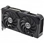 Видеокарта ASUS GeForce RTX4060Ti 16Gb DUAL OC EVO (DUAL-RTX4060TI-O16G-EVO) (U0952138)