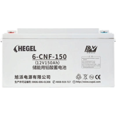 Батарея к ИБП Hegel 12V-150Ah, GEL (6-CNFJ-150) (U0953601)