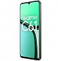 Мобильный телефон realme C61 6/128GB Dark Green (U0954618)