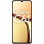 Мобильный телефон realme C61 6/128GB Sparkle Gold (U0954620)