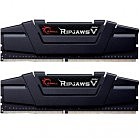 Модуль памяти для компьютера DDR4 32GB (2x16GB) 3200 MHz Ripjaws V G.Skill (F4-3200C16D-32GVK)