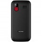 Мобильный телефон Nomi i220 Black (U0392354)