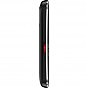 Мобильный телефон Nomi i220 Black (U0392354)
