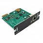 Дополнительное оборудование APC UPS Network Management Card 3 (AP9640) (U0433598)